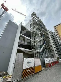 カルム小西Ⅴ【1階】の外観