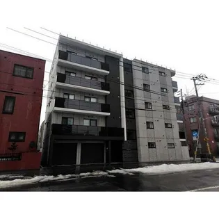 ALESIA北円山の画像