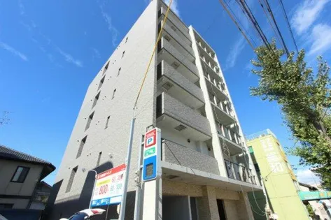 ベルデュールⅢの画像