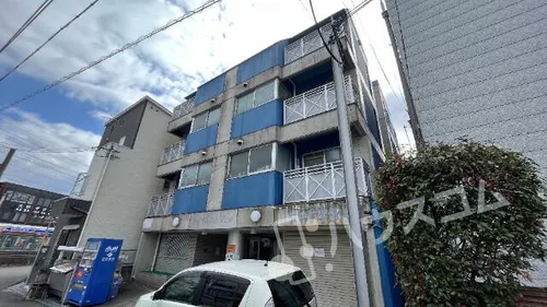 サンライズファーストの画像