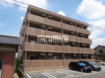 グリューン ヴァルドの画像