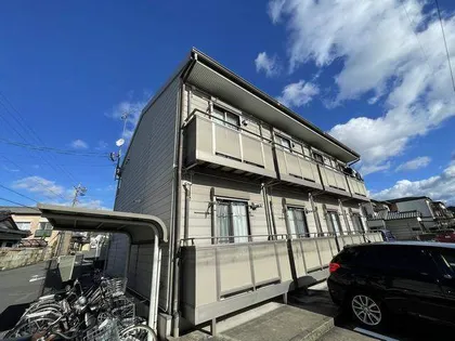 グレース不二ガ丘の画像