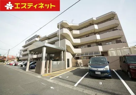 第2ハイツ竹長の画像