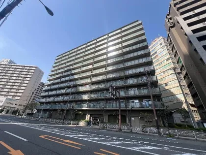 ファミール阿波座の画像