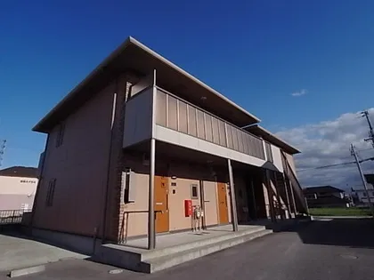 コンフォート小山の画像