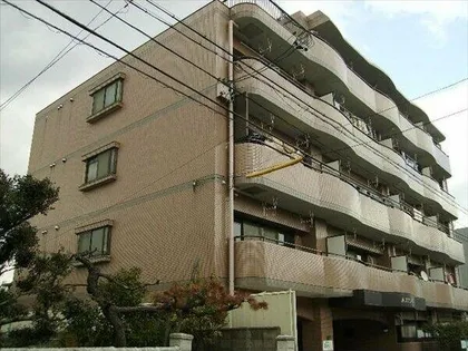 アクシス呼続の画像