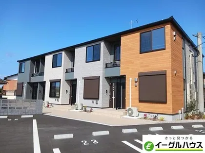 エクセラン 依井 Aの画像