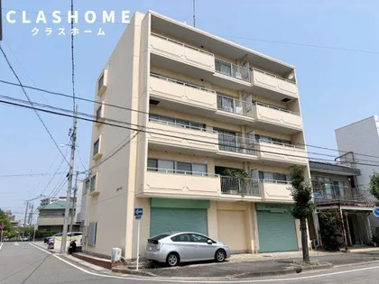 大正ハウスの画像