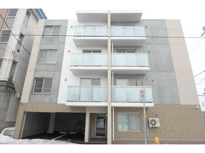 CITY RESIDENCE元町の画像