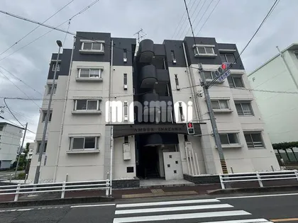 AMBER INAZAWAの画像