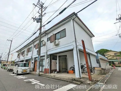 坂本北ハイツの画像