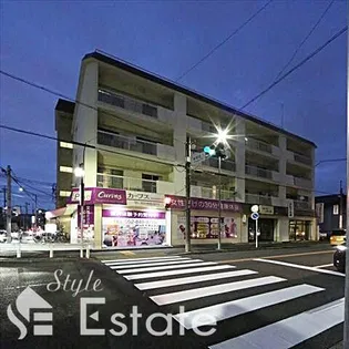 山川ビルの画像