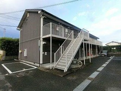 フリーデAの画像