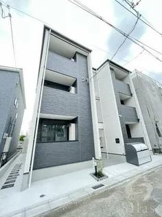 CRASTINE大蓮北4丁目Bの画像