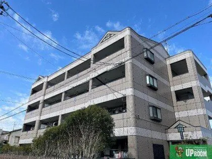 スカイハイツ野田の画像