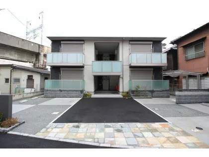 エスポアメゾンの画像