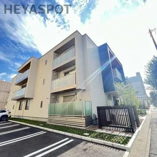 フェリシアガーデンの画像