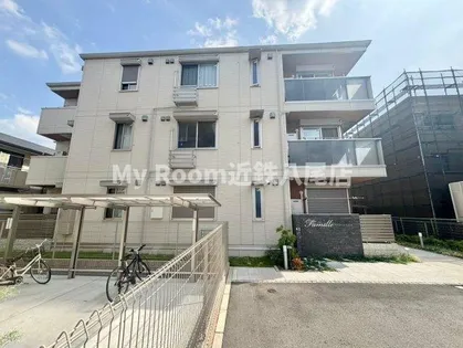 FAMILLE八尾東の画像