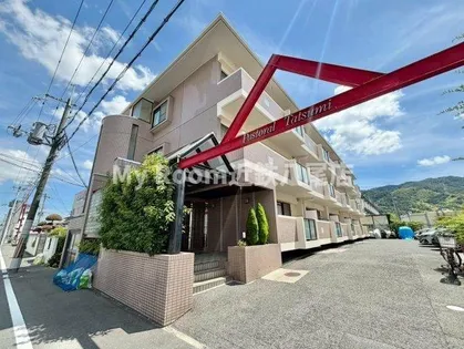 パストラルタツミの画像