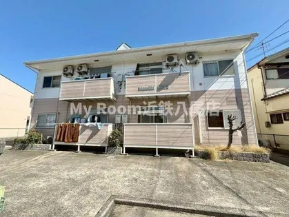 マンションクララの画像