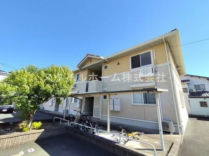 ウィルモア中浜 Aの画像