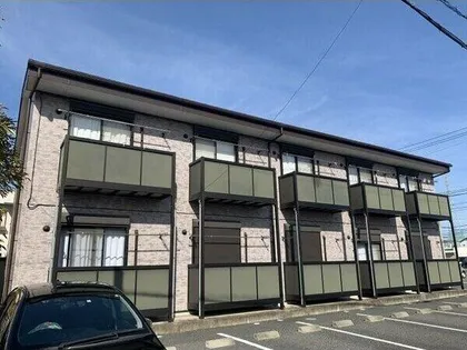 コーポなすⅢの画像