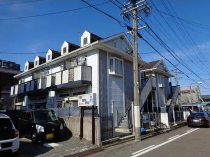 レオパレス21一宮第8の画像