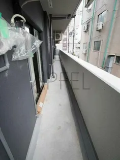 エストゥルースプラスサウス大阪【12階】の内装