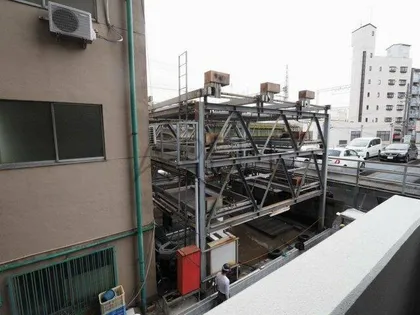 エストゥルースプラスサウス大阪【12階】のその他画像