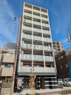 JPレジデンス大阪城南Ⅱの画像