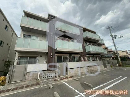 ヴィアソーレ鶴見Bの画像