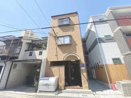 大阪府守口市日吉町1丁目【マンション】の外観