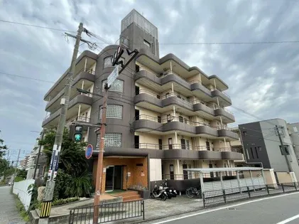 レジデンス原田の画像