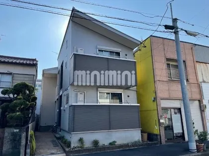 ジオコート大和の画像