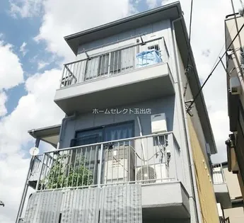 ネオグリーン鳳の画像