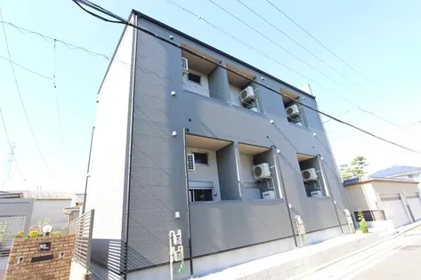 フェリス荒子の画像