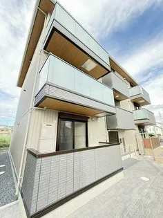 GRAMM六地蔵C棟の画像