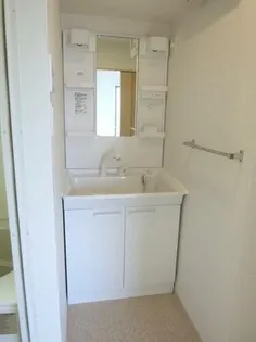 グリーシースプーン【3階】の内装