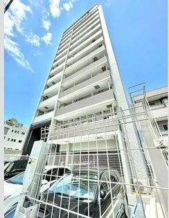 エスリード上前津ツヴァイテ【12階】の外観