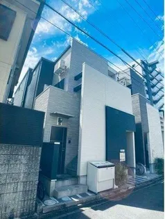 CATHBHARR車道の画像
