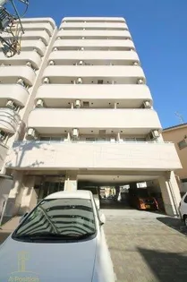 ブリランテ都島の画像