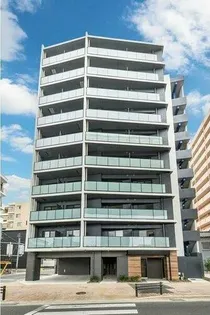 S-RESIDENCE浅間町【7階】の外観