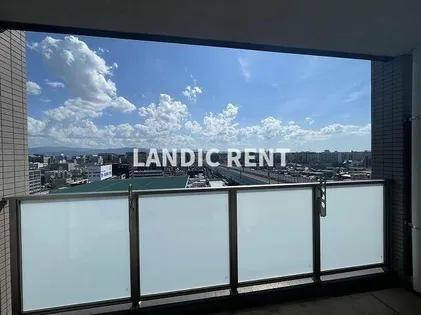 エンクレスト空港通り【6階】の内装