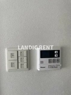 エンクレスト空港通り【6階】のその他画像