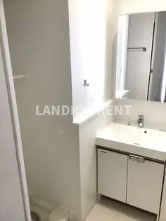 エンクレスト空港通り【6階】の内装