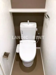 エンクレスト空港通り【6階】の内装