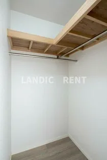 エンクレスト空港通り【6階】の内装