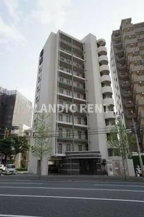 サムティタワーズ愛宕の画像