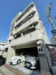 タウンズ幅下の画像