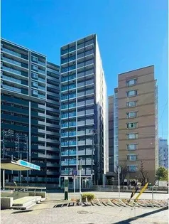 S-RESIDENCE葵Ⅱ【6階】の外観